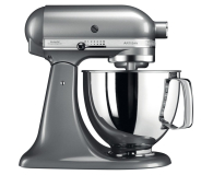 KITCHENAID Robot planetarny 5KSM125 ECU Artisan Grafitowy - 1378893 - zdjęcie 2